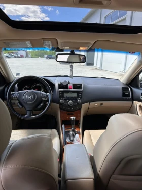 Honda Accord 2.4  | Mobile.bg    13