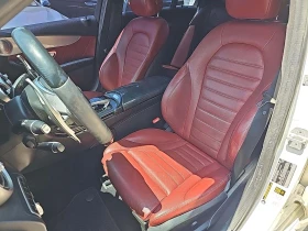 Mercedes-Benz C 450 AMG AMG* CARBON* PANO* HEADUP* BURMASTER* AMBIENT* KEY - 34700 лв. - 25590443 7