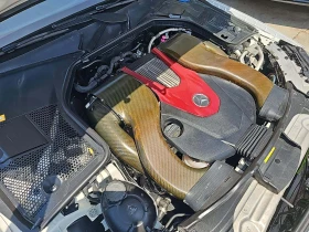Mercedes-Benz C 450 AMG AMG* CARBON* PANO* HEADUP* BURMASTER* AMBIENT* KEY - 34700 лв. - 25590443 11