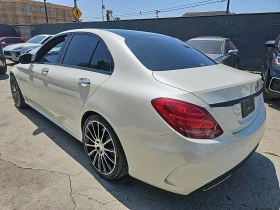 Mercedes-Benz C 450 AMG AMG* CARBON* PANO* HEADUP* BURMASTER* AMBIENT* KEY - 34700 лв. - 25590443 3