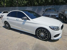 Mercedes-Benz C 450 AMG AMG* CARBON* PANO* HEADUP* BURMASTER* AMBIENT* KEY - 34700 лв. - 25590443 2