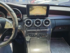 Mercedes-Benz C 450 AMG AMG* CARBON* PANO* HEADUP* BURMASTER* AMBIENT* KEY - 34700 лв. - 25590443 6