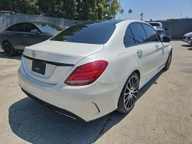 Mercedes-Benz C 450 AMG AMG* CARBON* PANO* HEADUP* BURMASTER* AMBIENT* KEY - 34700 лв. - 25590443 4