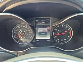 Mercedes-Benz C 450 AMG AMG* CARBON* PANO* HEADUP* BURMASTER* AMBIENT* KEY - 34700 лв. - 25590443 5