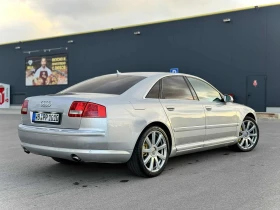 Обява за продажба на Audi A8 4.2 TDI ~9 999 лв. - изображение 1