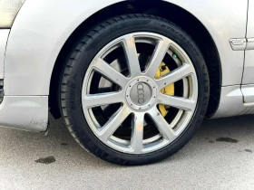 Обява за продажба на Audi A8 4.2 TDI ~9 999 лв. - изображение 5