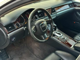 Обява за продажба на Audi A8 4.2 TDI ~9 999 лв. - изображение 9