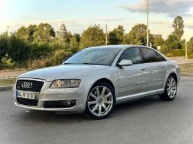 Обява за продажба на Audi A8 4.2 TDI ~9 999 лв. - изображение 1