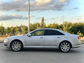 Обява за продажба на Audi A8 4.2 TDI ~9 999 лв. - изображение 4