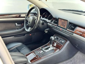 Обява за продажба на Audi A8 4.2 TDI ~9 999 лв. - изображение 6
