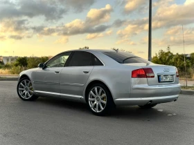 Обява за продажба на Audi A8 4.2 TDI ~9 999 лв. - изображение 3