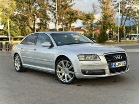 Обява за продажба на Audi A8 4.2 TDI ~9 999 лв. - изображение 2