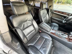 Обява за продажба на Audi A8 4.2 TDI ~9 999 лв. - изображение 7