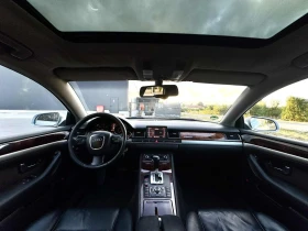 Обява за продажба на Audi A8 4.2 TDI ~9 999 лв. - изображение 8