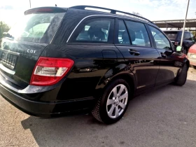 Обява за продажба на Mercedes-Benz C 200 ПЕРФЕКТЕН/2.2CDI/136к.с ~9 999 лв. - изображение 3