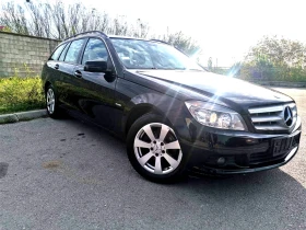 Обява за продажба на Mercedes-Benz C 200 ПЕРФЕКТЕН/2.2CDI/136к.с ~9 999 лв. - изображение 2