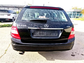 Обява за продажба на Mercedes-Benz C 200 ПЕРФЕКТЕН/2.2CDI/136к.с ~9 999 лв. - изображение 4