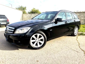 Mercedes-Benz C 200 ПЕРФЕКТЕН/2.2CDI/136к.с
