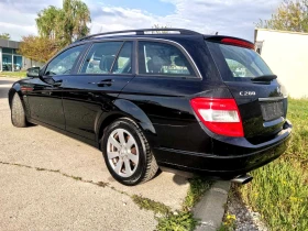 Обява за продажба на Mercedes-Benz C 200 ПЕРФЕКТЕН/2.2CDI/136к.с ~9 999 лв. - изображение 5