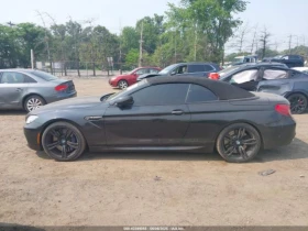 BMW M6 CARBON* * * * LANE* ASSIST | Mobile.bg    6