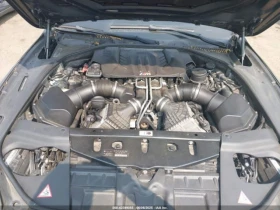 BMW M6 CARBON* * * * LANE* ASSIST | Mobile.bg    12