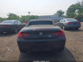 BMW M6 CARBON* * * * LANE* ASSIST | Mobile.bg    8