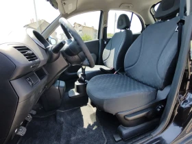 Обява за продажба на Nissan Micra K12 1.2i 16v. ~3 600 лв. - изображение 11