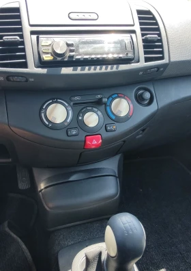 Nissan Micra K12 1.2i 16v. | Mobile.bg    14
