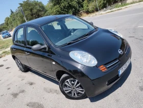 Обява за продажба на Nissan Micra K12 1.2i 16v. ~3 600 лв. - изображение 1