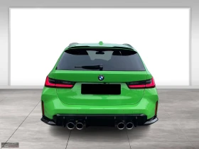 Обява за продажба на BMW M3 COMPETITION/510HP/TOURING/xDRIVE/MEMO/LASER/502f ~ 158 899 лв. - изображение 4
