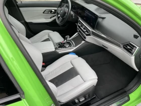 Обява за продажба на BMW M3 COMPETITION/510HP/TOURING/xDRIVE/MEMO/LASER/502f ~ 158 899 лв. - изображение 10