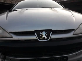 Peugeot 206 2  | Mobile.bg    5