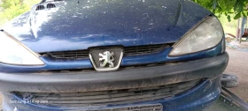 Peugeot 206 2  | Mobile.bg    1
