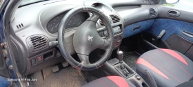 Peugeot 206 2  | Mobile.bg    4