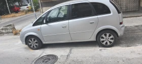 Обява за продажба на Opel Meriva ~2 300 лв. - изображение 3