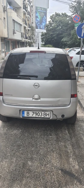 Обява за продажба на Opel Meriva ~2 300 лв. - изображение 2