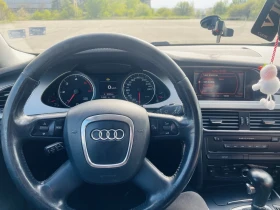 Audi A4 2.0 | Mobile.bg    5