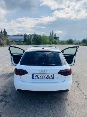 Audi A4 2.0 | Mobile.bg    2