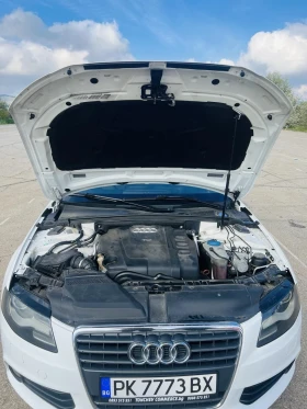 Audi A4 2.0 | Mobile.bg    9