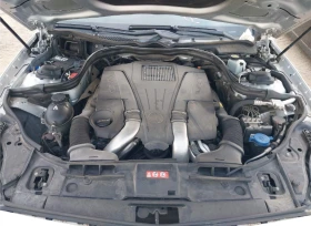 Mercedes-Benz CLS 550 AMG-PACK* * Harman/Kardon* * *  | Mobile.bg    10