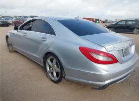 Mercedes-Benz CLS 550 AMG-PACK* * Harman/Kardon* * *  | Mobile.bg    4