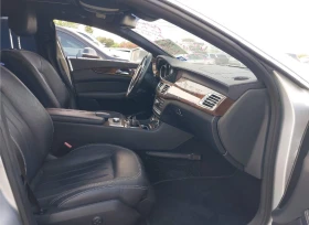 Mercedes-Benz CLS 550 AMG-PACK* * Harman/Kardon* * *  | Mobile.bg    7