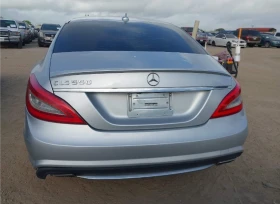 Mercedes-Benz CLS 550 AMG-PACK* * Harman/Kardon* * *  | Mobile.bg    5