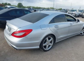 Mercedes-Benz CLS 550 AMG-PACK* * Harman/Kardon* * *  | Mobile.bg    6