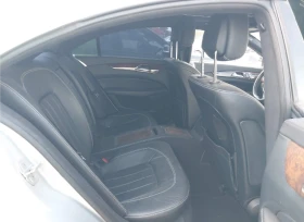 Mercedes-Benz CLS 550 AMG-PACK* * Harman/Kardon* * *  | Mobile.bg    9