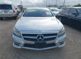 Mercedes-Benz CLS 550 AMG-PACK* * Harman/Kardon* * *  | Mobile.bg    2