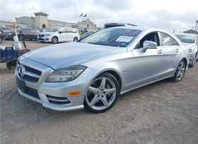 Mercedes-Benz CLS 550 AMG-PACK* * Harman/Kardon* * *  | Mobile.bg    3