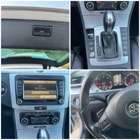 VW Passat 2.0TDI HIGHLINE  | Mobile.bg    15