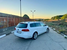     VW Passat 2.0TDI HIGHLINE 
