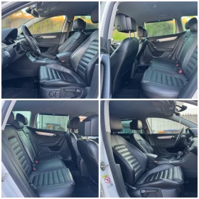 VW Passat 2.0TDI HIGHLINE  | Mobile.bg    14